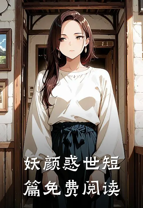 妖颜惑世短篇免费阅读