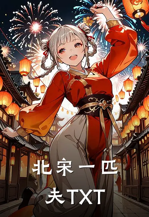 北宋一匹夫TXT