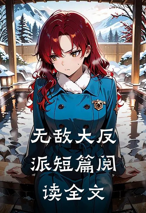 无敌大反派短篇阅读全文