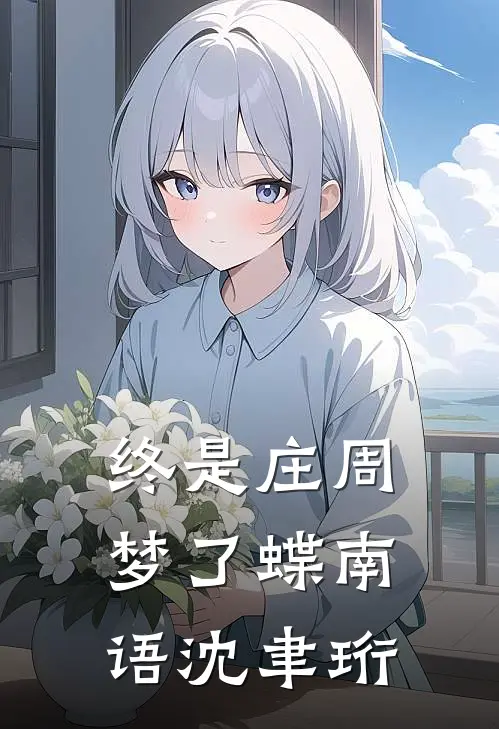 终是庄周梦了蝶南语沈聿珩