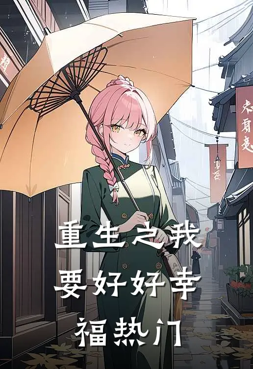 重生之我要好好幸福热门