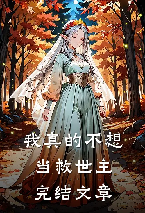 我真的不想当救世主完结文章