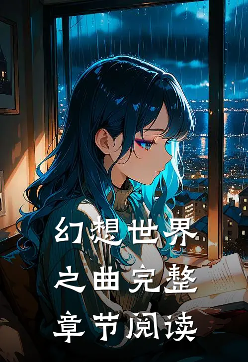 幻想世界之曲完整章节阅读