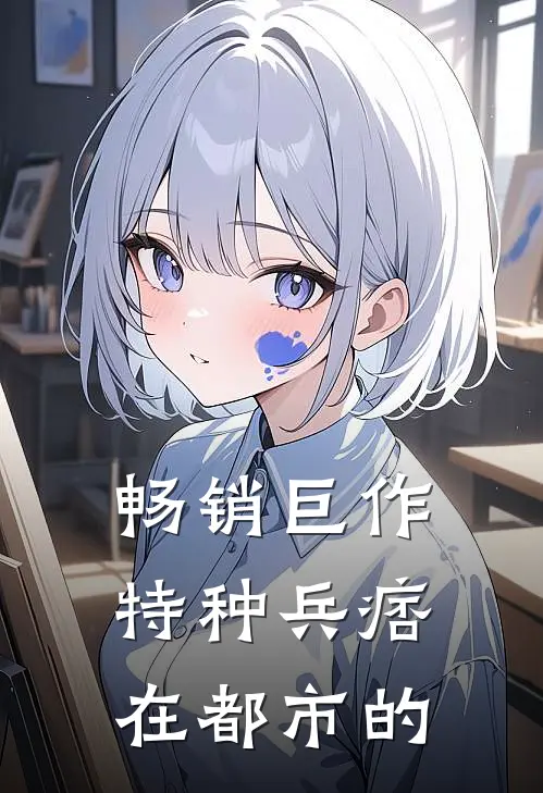 畅销巨作特种兵痞在都市的