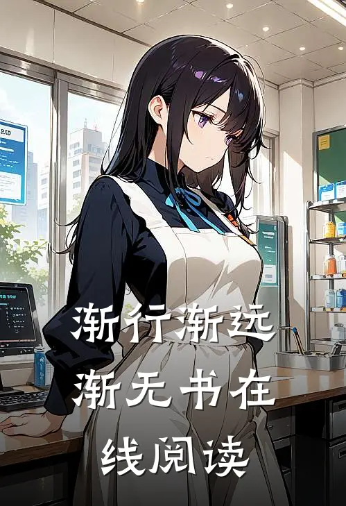 渐行渐远渐无书在线阅读