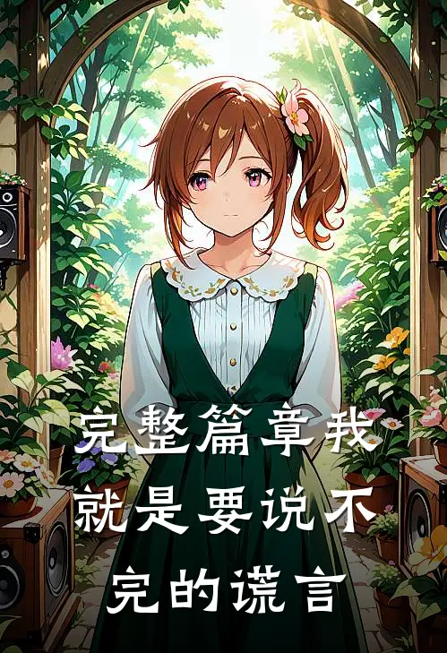 完整篇章我就是要说不完的谎言