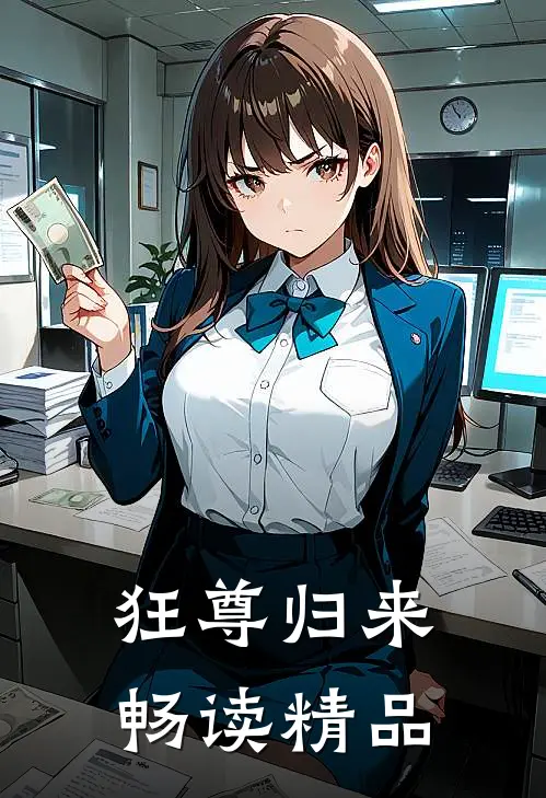 狂尊归来畅读精品