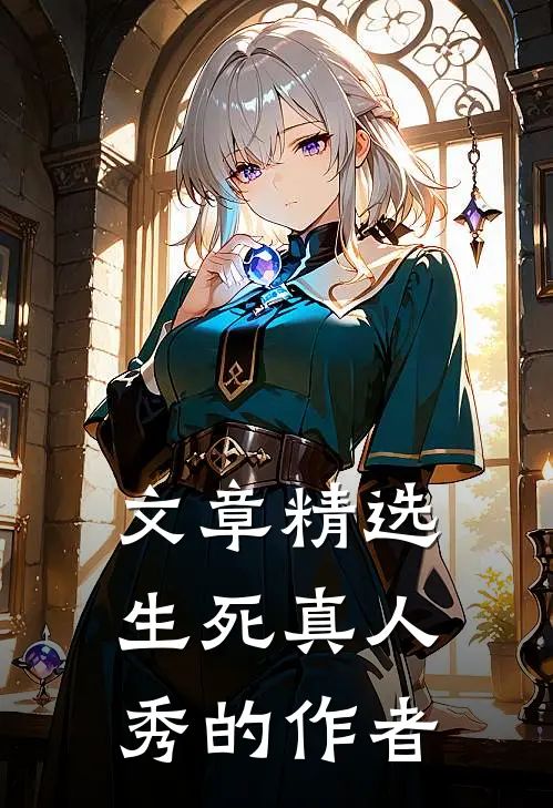 文章精选生死真人秀的作者