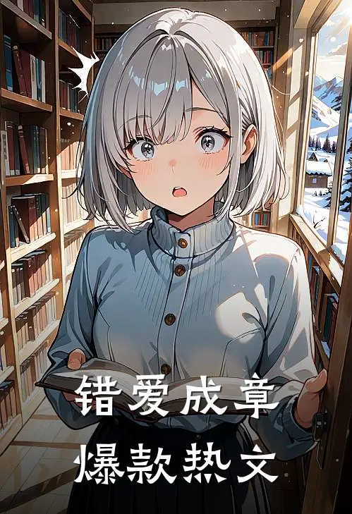 错爱成章爆款热文
