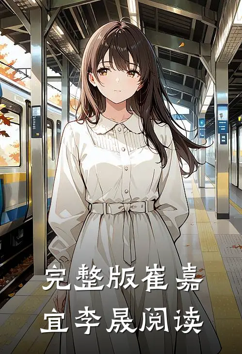 完整版崔嘉宜李晟阅读