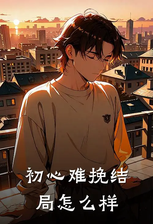初心难挽结局怎么样