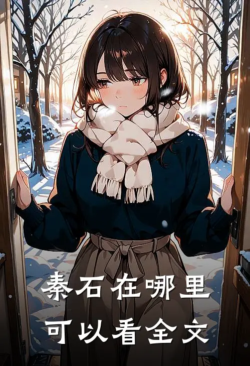 秦石在哪里可以看全文