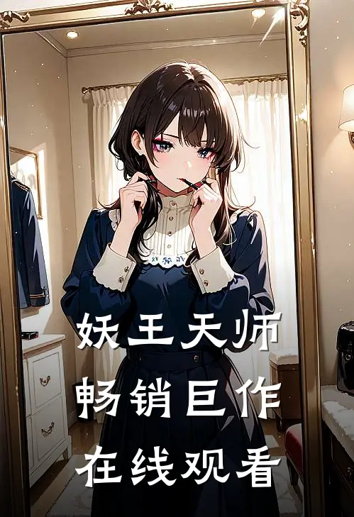 妖王天师畅销巨作在线观看