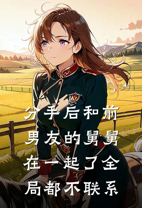 分手后和前男友的舅舅在一起了全局都不联系