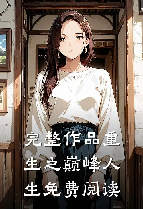完整作品重生之巅峰人生免费阅读
