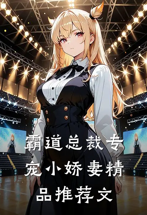 霸道总裁专宠小娇妻精品推荐文