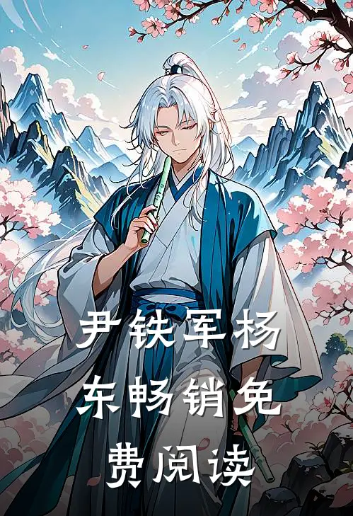 尹铁军杨东畅销免费阅读
