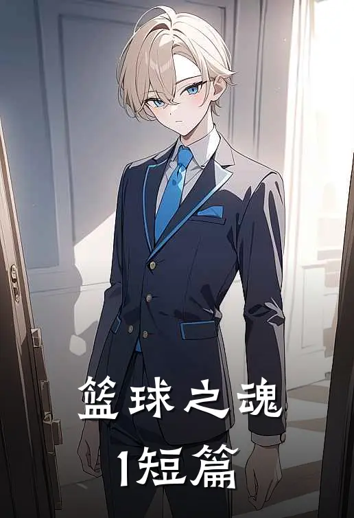 篮球之魂1短篇