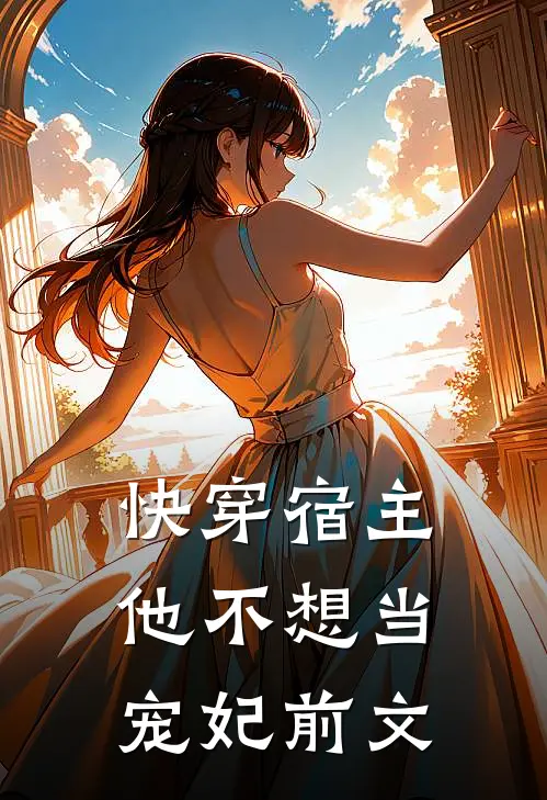 快穿宿主他不想当宠妃前文