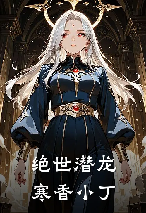 绝世潜龙 寒香小丁