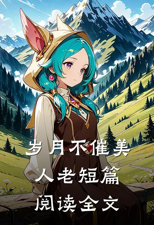 岁月不催美人老短篇阅读全文