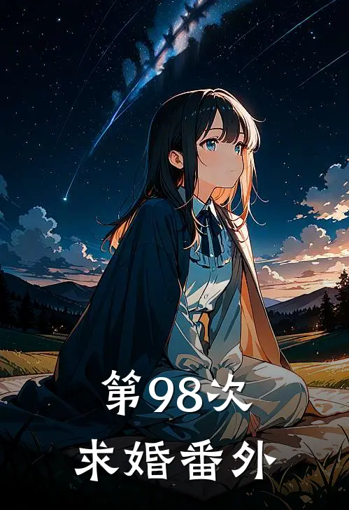 第98次求婚 番外