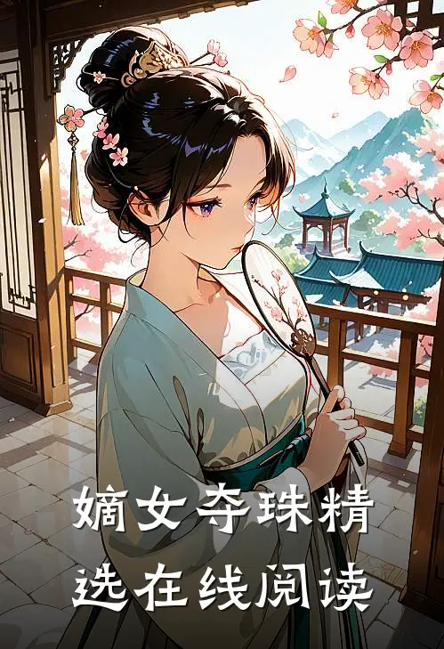 嫡女夺珠精选在线阅读