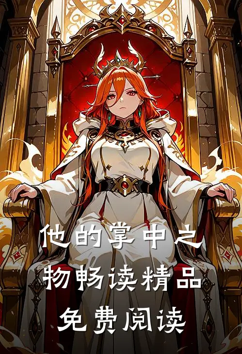 他的掌中之物畅读精品免费阅读