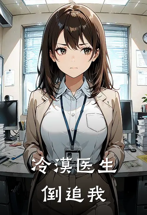 冷漠医生倒追我
