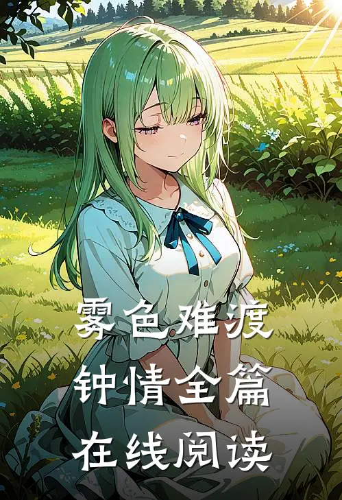 雾色难渡钟情全篇在线阅读