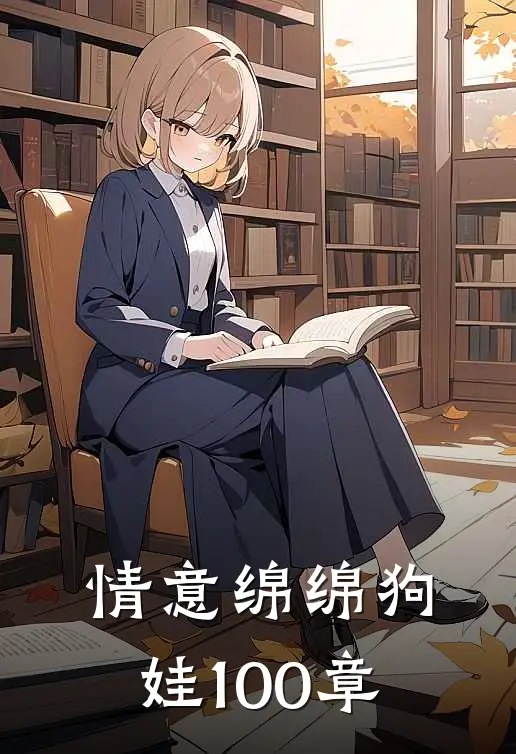 情意绵绵狗娃100章