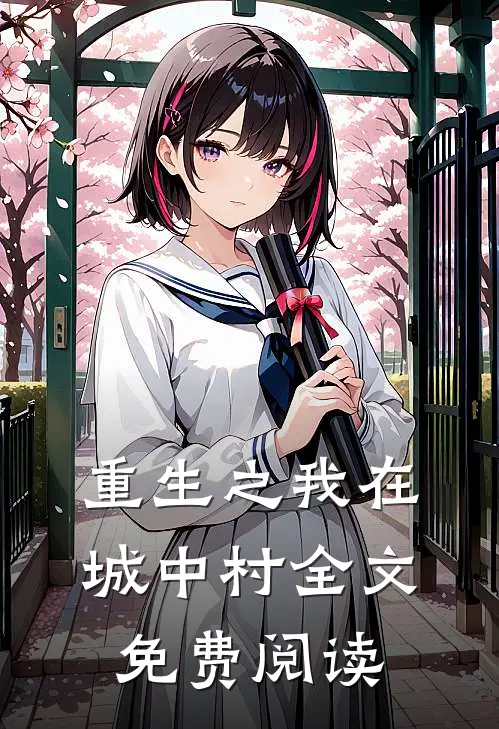 重生之我在城中村全文免费阅读