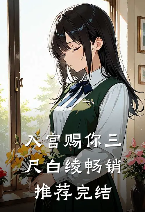 入宫赐你三尺白绫畅销推荐完结