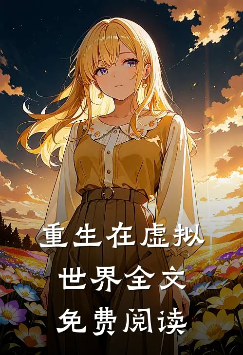 重生在虚拟世界全文免费阅读