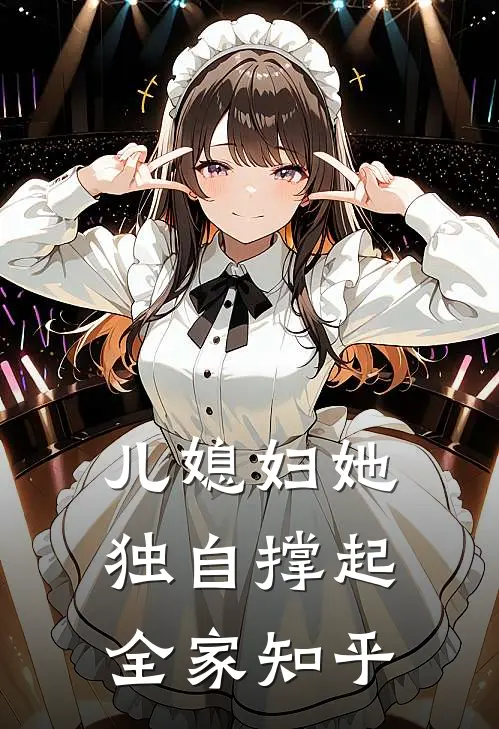 儿媳妇她独自撑起全家知乎