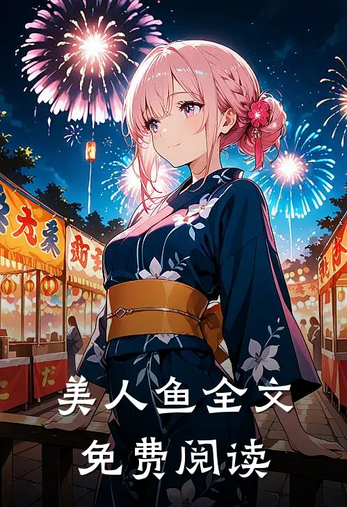 美人鱼全文免费阅读
