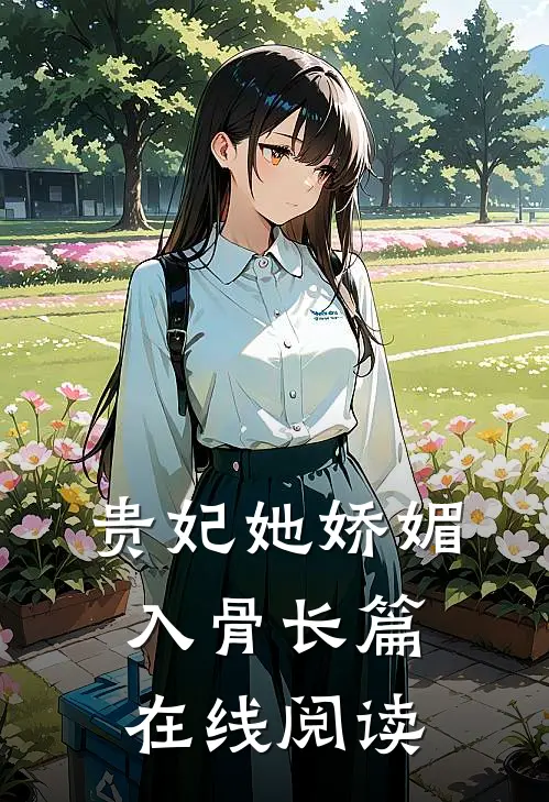 贵妃她娇媚入骨长篇在线阅读