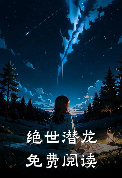 绝世潜龙免费阅读