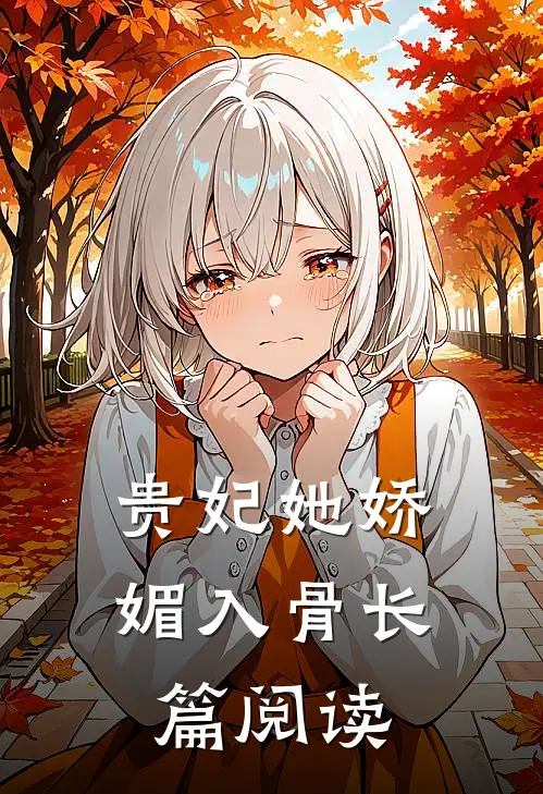 贵妃她娇媚入骨长篇阅读