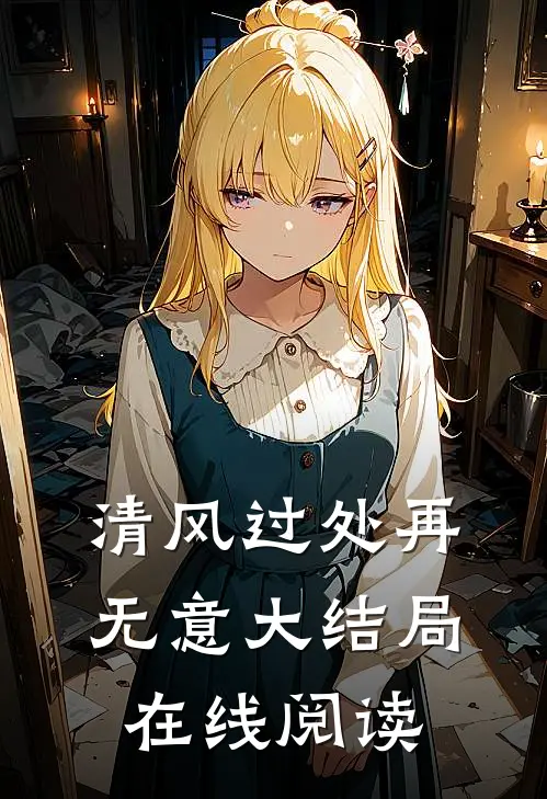 清风过处再无意大结局在线阅读