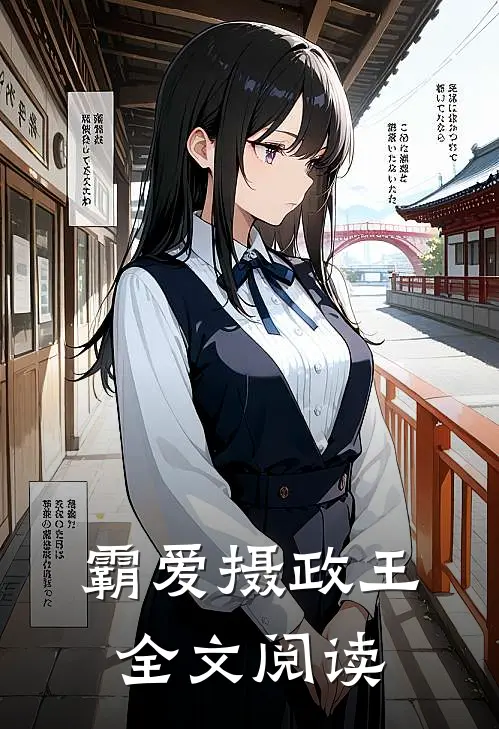 霸爱摄政王全文阅读
