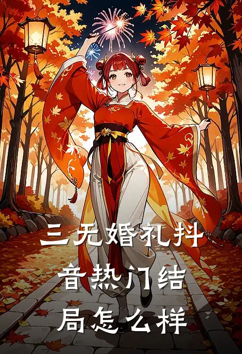 三无婚礼抖音热门结局怎么样