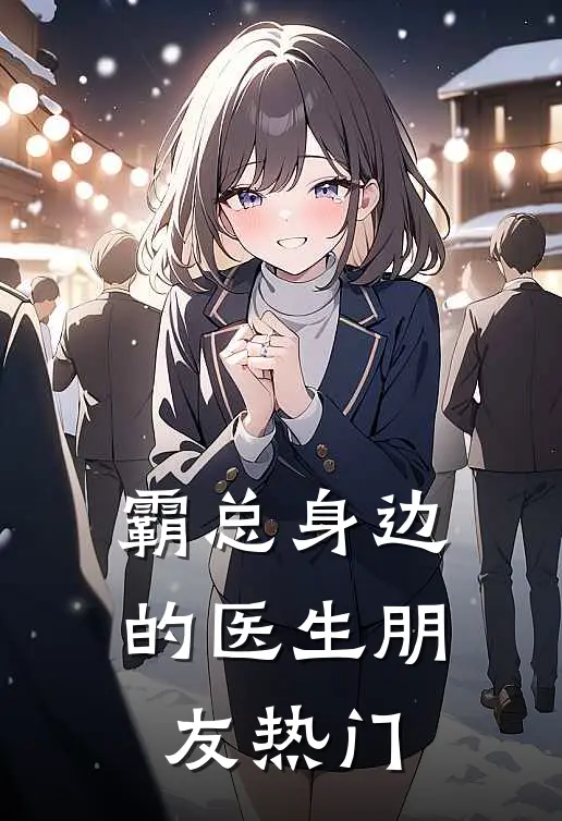 霸总身边的医生朋友热门