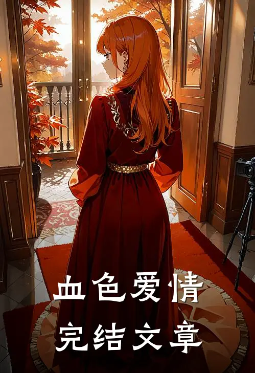 血色爱情完结文章