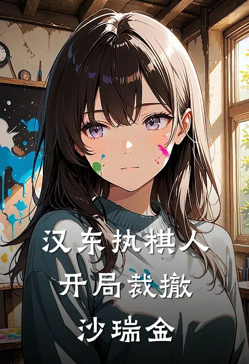 汉东执棋人，开局裁撤沙瑞金