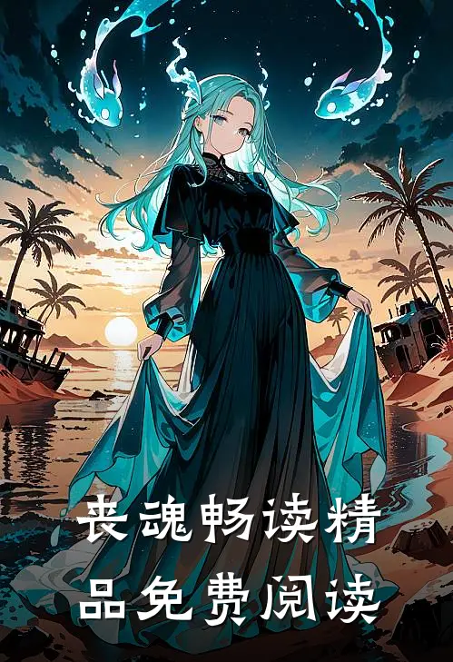 丧魂畅读精品免费阅读