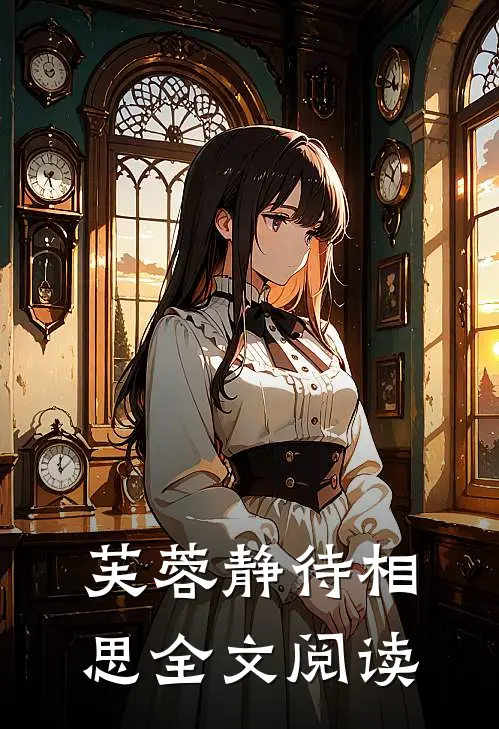 芙蓉静待相思全文阅读