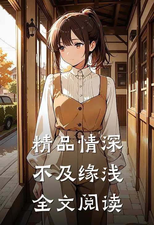 精品情深不及缘浅全文阅读