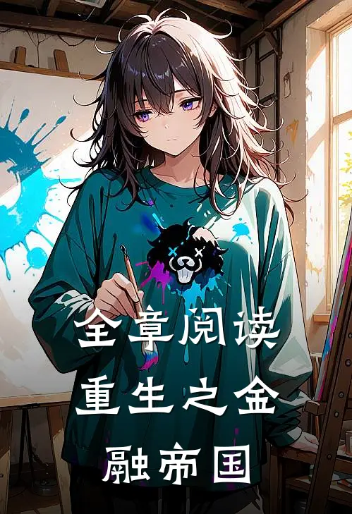 全章阅读重生之金融帝国