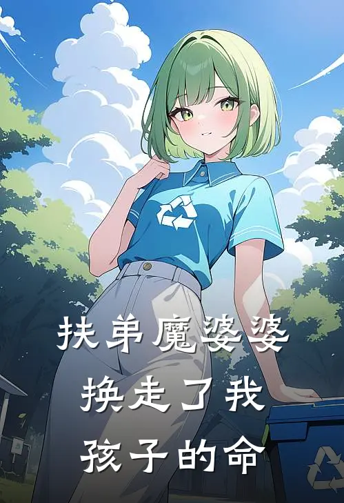 扶弟魔婆婆换走了我孩子的命